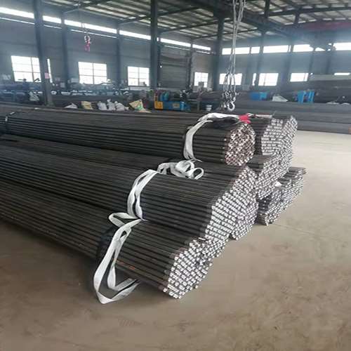 莲都钻孔桩用的声测管一般规格是多少