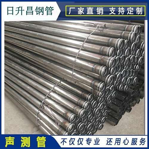 莲都声测管在桥梁建筑工程中起什么作用？