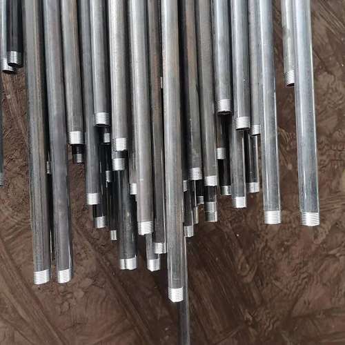 莲都声测管重量是多少？买管必知的计算公式