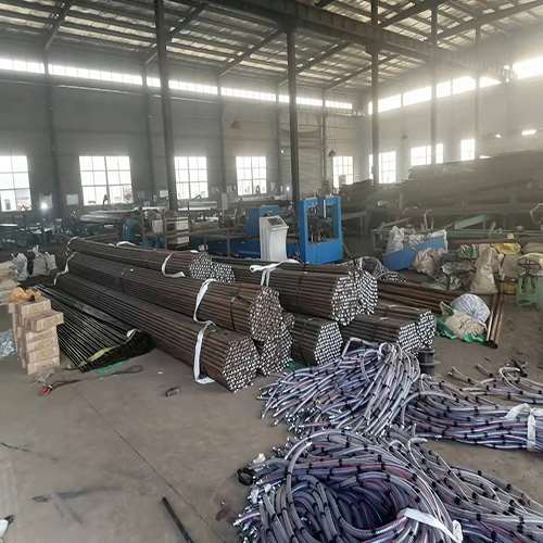 莲都声测管施工及验收规范（最全最详细）