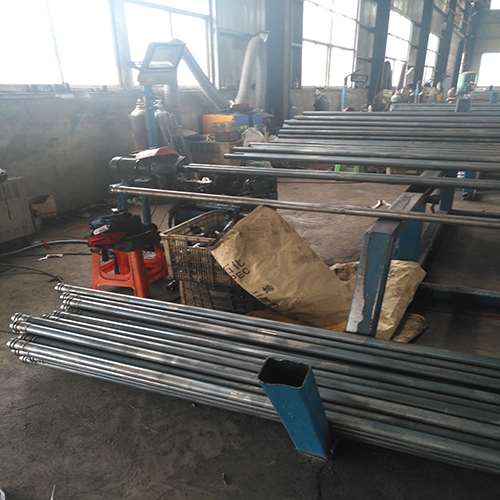 莲都桥梁桩基声测管的施工工艺流程